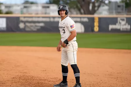 Nathan Barraza vs. Nevada 3-1-24