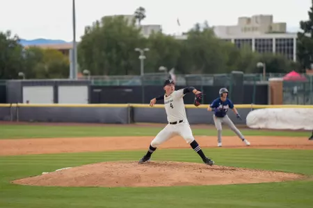 Ryan Halamicek vs. Nevada 3-1-24