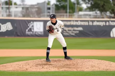 Joshua Martinez vs. Nevada 3-1-24