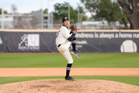 Joshua Martinez vs. Nevada 3-1-24