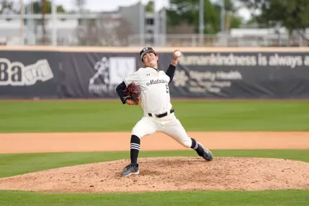 Joshua Martinez vs. Nevada 3-1-24