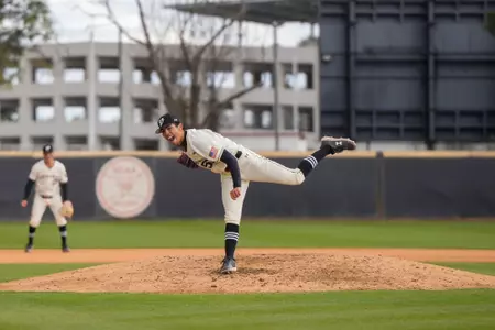 Joshua Martinez vs. Nevada 3-1-24