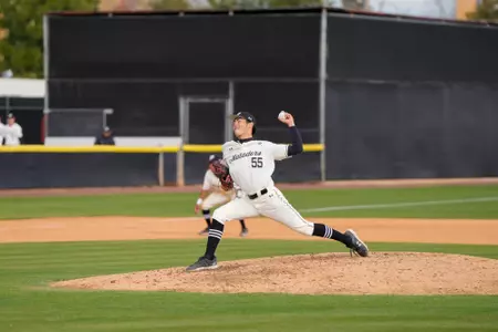 Joshua Martinez vs. Nevada 3-1-24