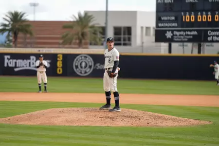 Hayden Cody vs. Nevada 3-1-24