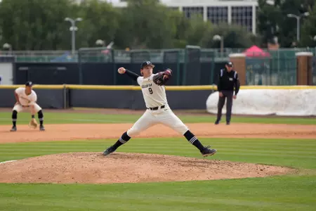 Hayden Cody vs. Nevada 3-1-24