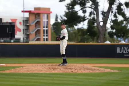 Hayden Cody vs. Nevada 3-1-24
