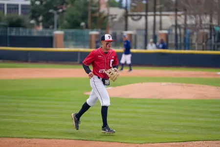 Mason Le vs. Nevada 3-3-24