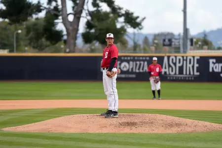 Blake Ignaciak vs. Nevada 3-3-24