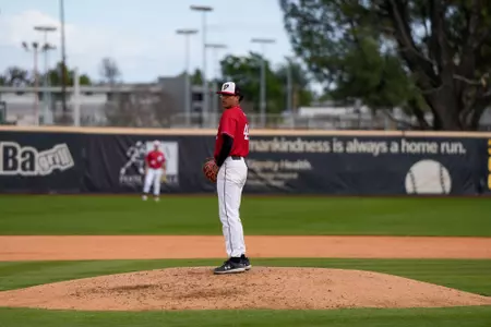 Diego Gutierrez vs. Nevada 3-3-24