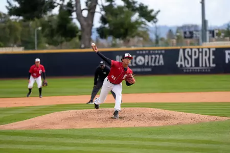 Diego Gutierrez vs. Nevada 3-3-24