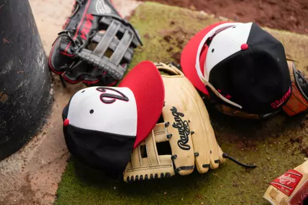 Baseball Gear at Matador Field 3-3-24