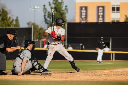 Bren Wilkinson vs. Utah Valley 2-16-24
