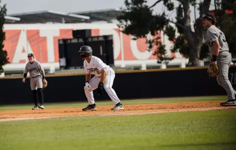 Jakob Simons vs. Utah Valley 2-16-24