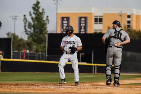 Jakob Simons vs. Utah Valley 2-16-24