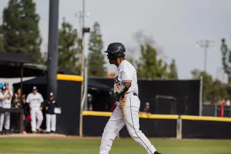 Kamau Neighbors vs. Utah Valley 2-16-24