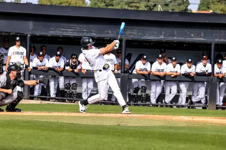 Kevin Fitzer vs. Utah Valley 2-16-24