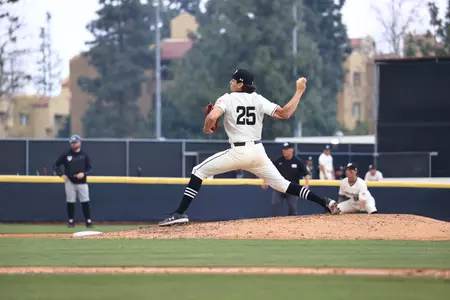 Adan Perez vs. Utah Valley 2-17-24