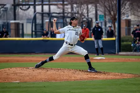 Adan Perez vs. Utah Valley 2-17-24