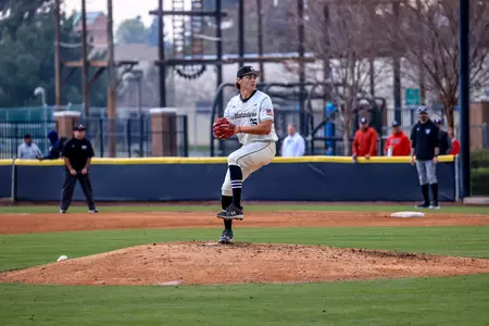 Adan Perez vs. Utah Valley 2-17-24