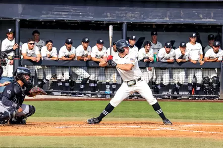 Ben Griffin vs. Utah Valley 2-17-24