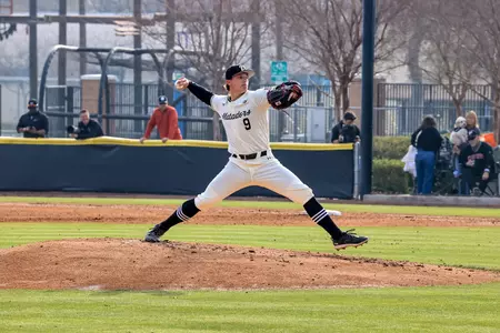 Hayden Cody vs. Utah Valley 2-17-24