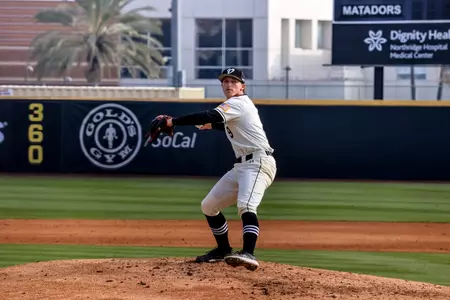 Hayden Cody vs. Utah Valley 2-17-24