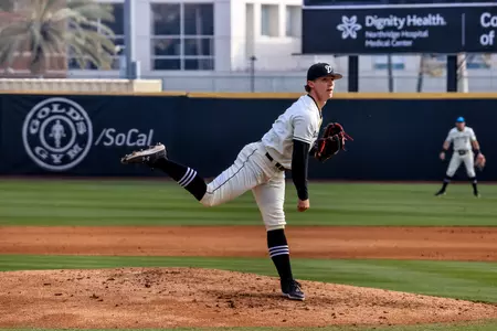 Hayden Cody vs. Utah Valley 2-17-24