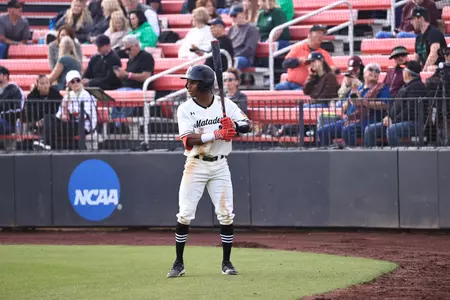 Kamau Neighbors vs. Utah Valley 2-17-24