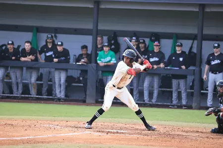 Kamau Neighbors vs. Utah Valley 2-17-24