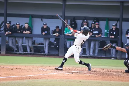 Kamau Neighbors vs. Utah Valley 2-17-24