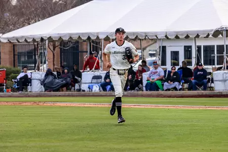 Kevin Fitzer vs. Utah Valley 2-17-24