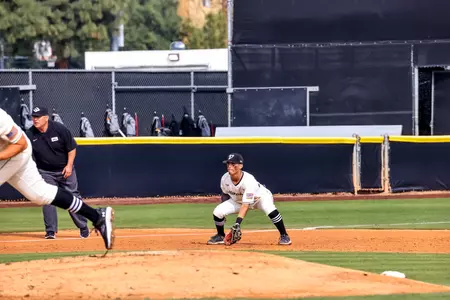 Roberto Gonzalez vs. Utah Valley 2-17-24