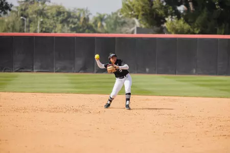 Carys Murkami vs. Pacific 2-17-24