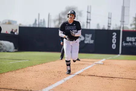 Kaylee Escutia vs. Pacific 2-17-24