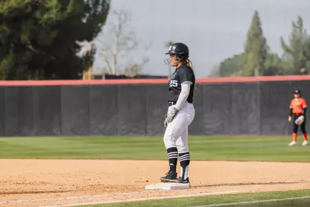 Kaylee Escutia vs. Pacific 2-17-24