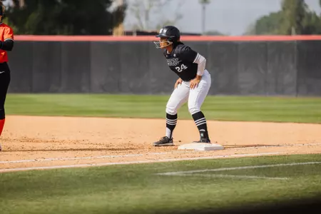 Raegan Jackson vs. Pacific 2-17-24