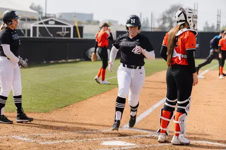 Shaylan Whatman vs. Pacific 2-17-24