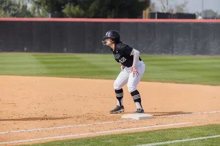 Shaylan Whatman vs. Pacific 2-17-24