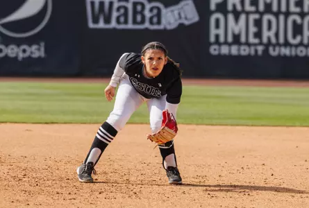 Vinessa Nunez vs. Pacific 2-17-24