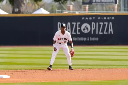 Kamau Neighbors vs. Utah Valley 2-16-24