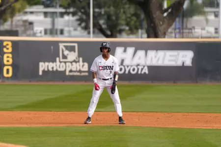 Kamau Neighbors vs. Utah Valley 2-16-24