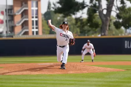 Thomas Bainton vs. Utah Valley 2-16-24