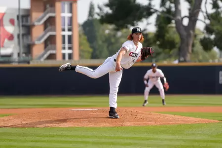 Thomas Bainton vs. Utah Valley 2-16-24