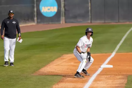 Jakob Simons vs. Utah Valley 2-16-24