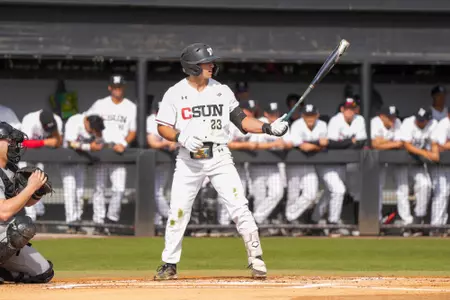 Jakob Simons vs. Utah Valley 2-16-24
