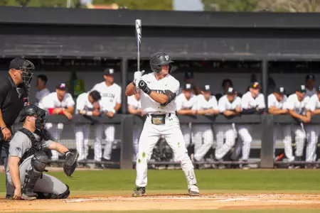 Jakob Simons vs. Utah Valley 2-16-24