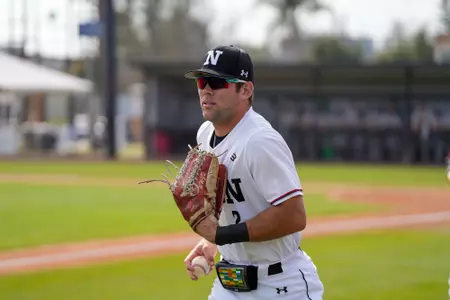Andrew Sojka vs. Utah Valley 2-16-24