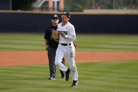 Brandon Leon vs. Utah Valley 2-16-24