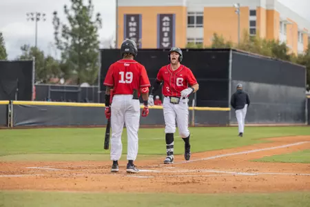 Andrew Sojka vs. Utah Valley 2-18-24