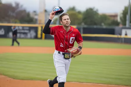 Andrew Sojka vs. Utah Valley 2-18-24